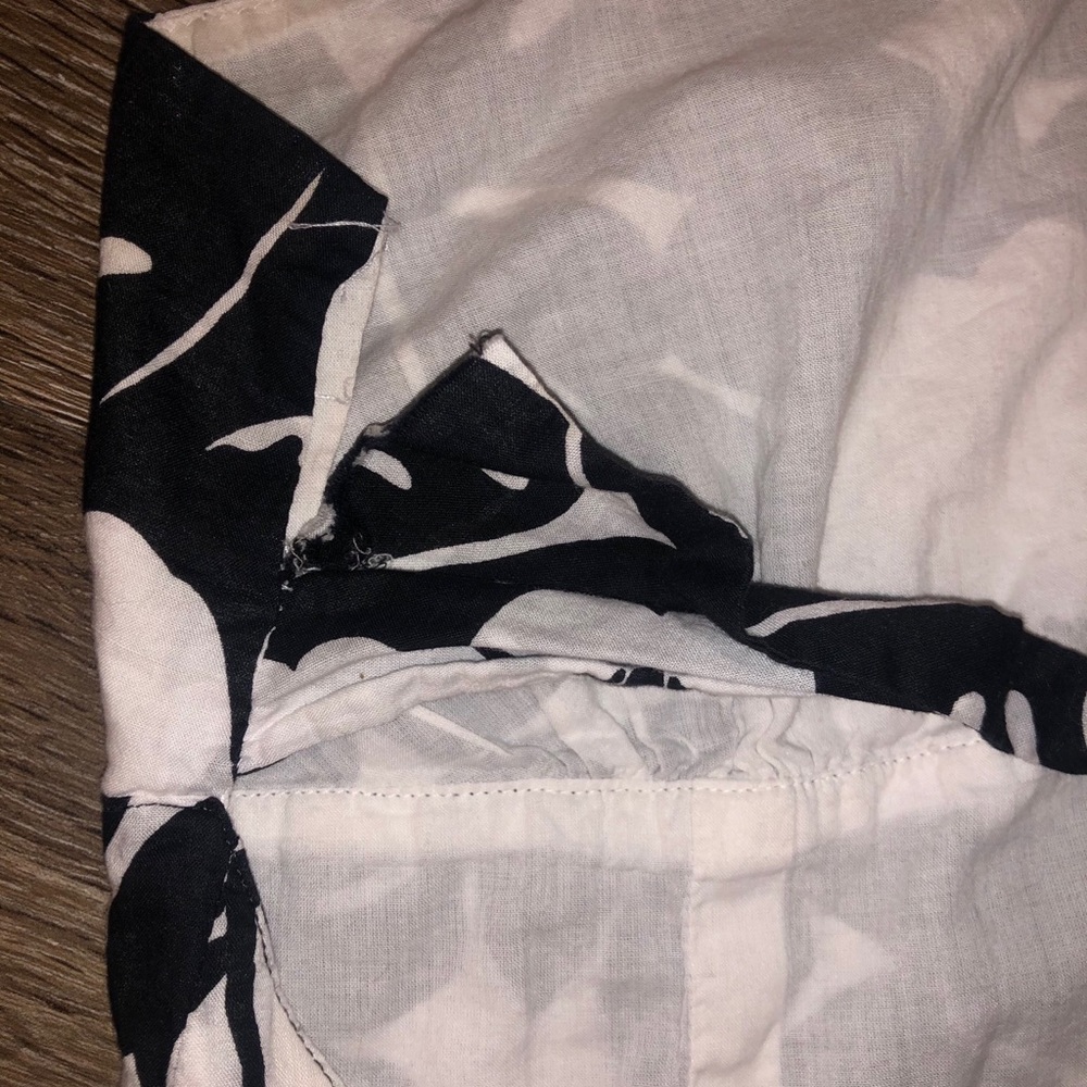 Strapless Roxy dress - Picture 4 of 4